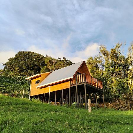 Cabana Indira Monteverde Екстериор снимка