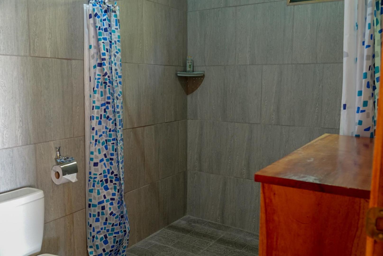 Cabana Indira Monteverde Екстериор снимка