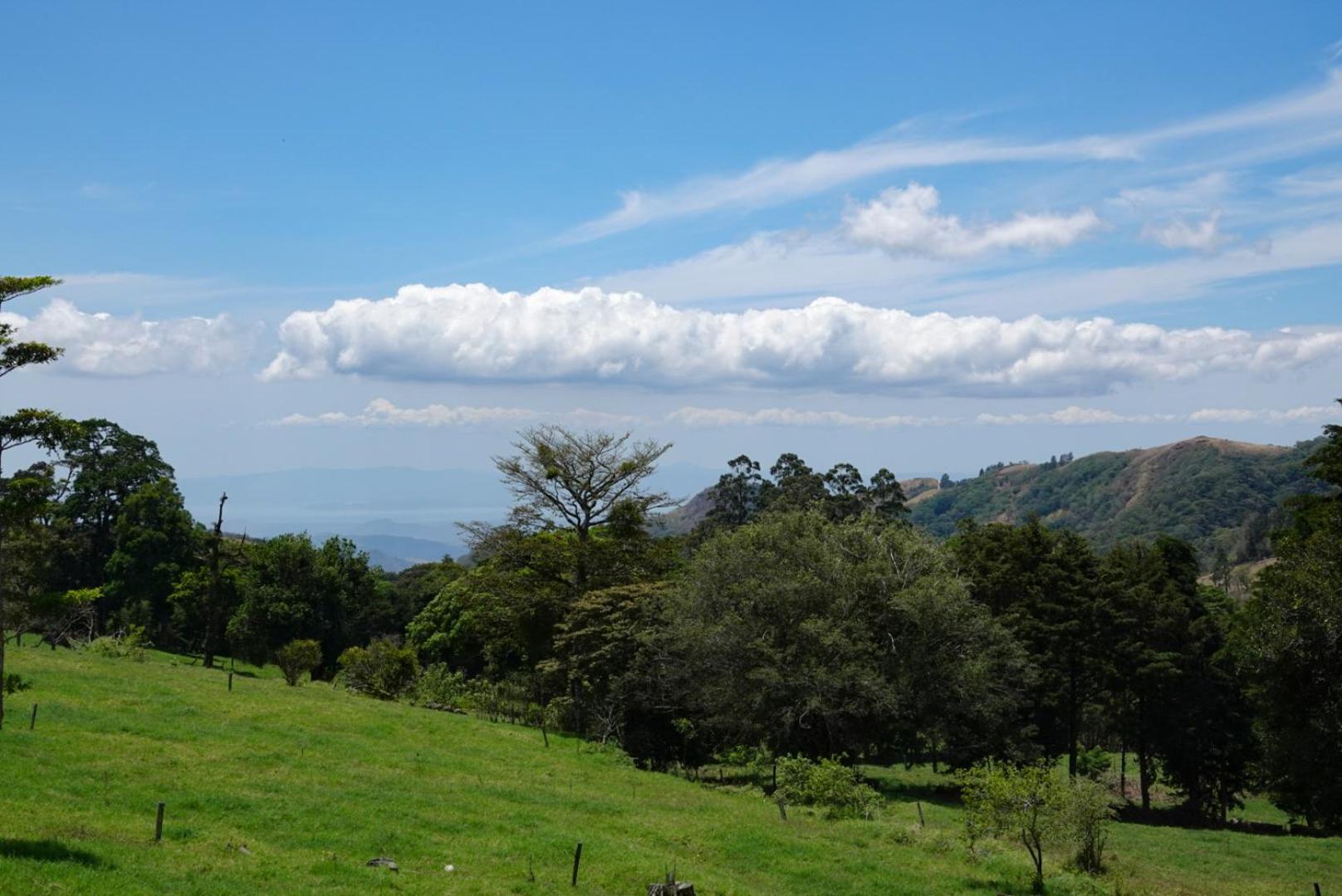 Cabana Indira Monteverde Екстериор снимка