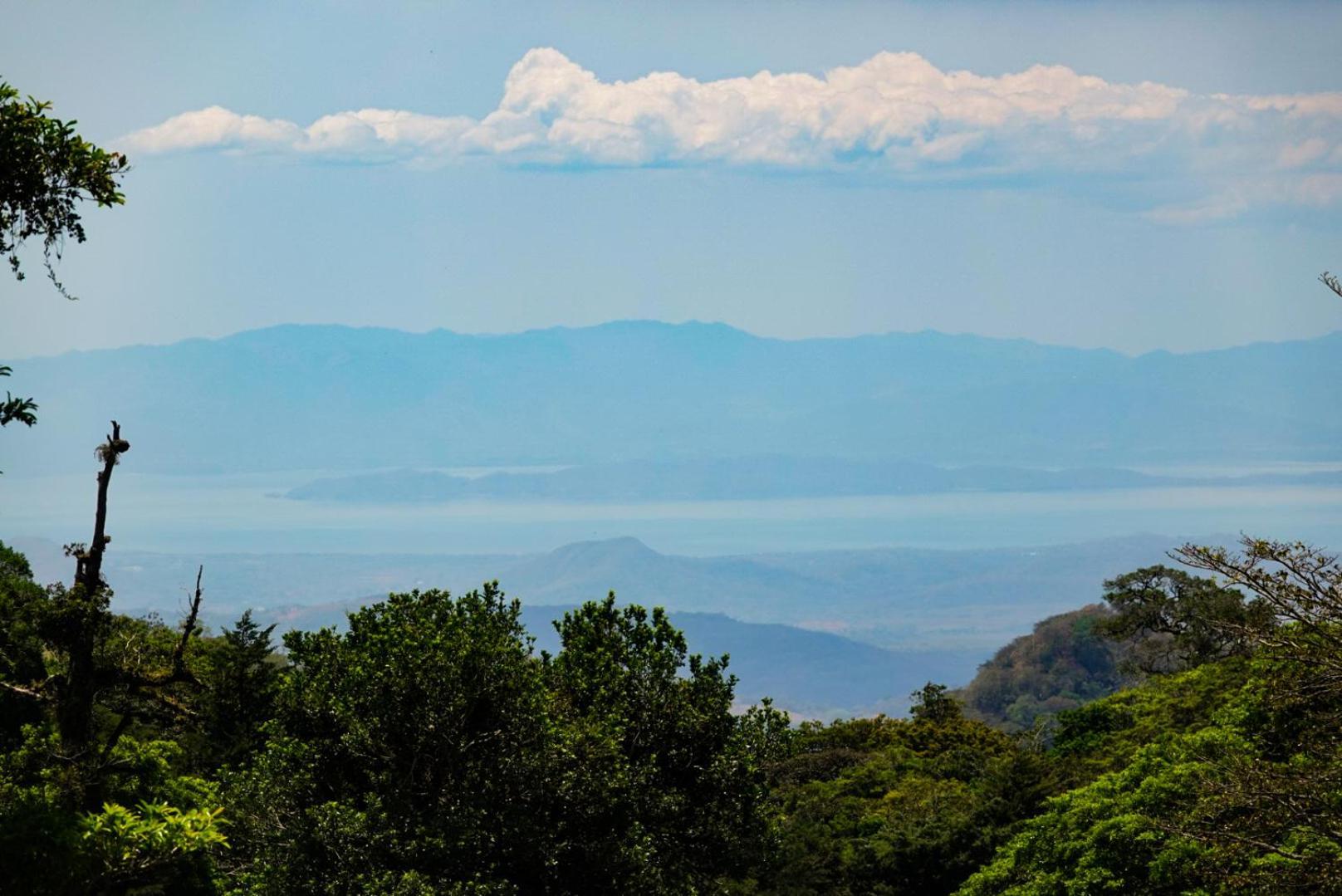 Cabana Indira Monteverde Екстериор снимка